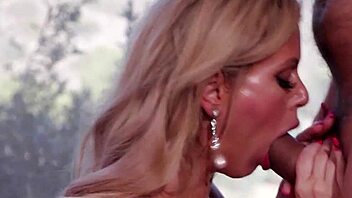 busty milf casca akashova gets slammed by latin lover