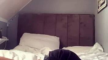 Bi Muslim man delivers a skilled intimate blowjob.