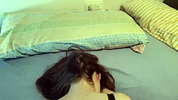 Stepsister gets her tight pussy pounded