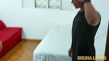 naughty furniture guy fucks brunette as payment, richards oliver.