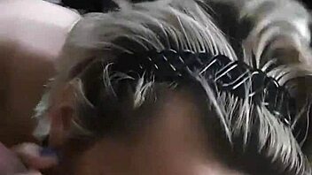 my rough bitch babs the shemale freak