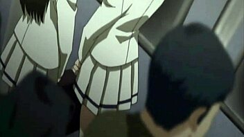 hmv supernatural anime edit by senpai with natural tits