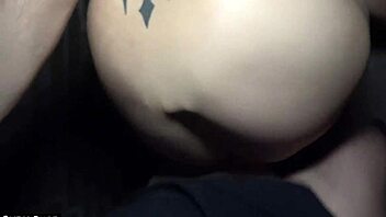 Andy-Star Fucks Blonde in Bremen