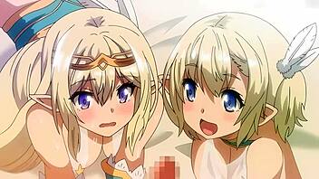 Diving into Sukebe Elfo Tanbouki Part 2