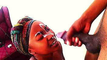 Man, that nasty big ass on Gawslee 51 is fire!