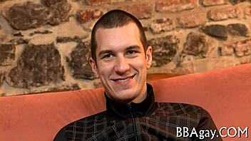 I love watching free large rod gay porn videos