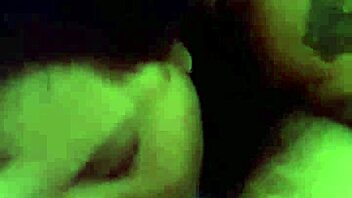 Argentinian girl gives deepthroat to a well-endowed man and earns his release