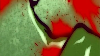 Sensual anime edit featuring voluptuous vixens