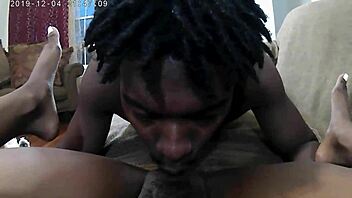 Man, that nasty big ass on Gawslee 51 is fire!