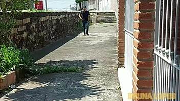 naughty furniture guy fucks brunette as payment, richards oliver.