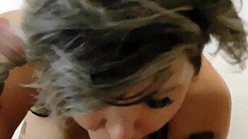 How Many Times Does This Bitch Cum Before Begging For Mouth Fuck?