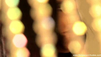 Sexy indian milf teases with handjob and blowjob.