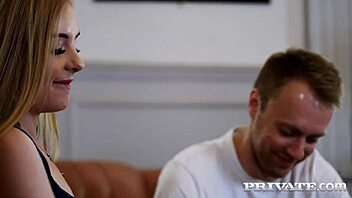 b kxtten's tiny titty ass gets fucked in private