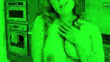 Big Tits MILF Stepmom Guides Your Orgasm with POV Jerk Off Instructions