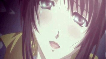 hmv supernatural anime edit by senpai with natural tits