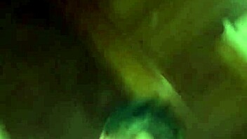 bro and i are training this white gothic thot with black guys 😈