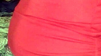 Gay guy comes out of the closet suggestively