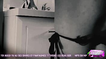 I CAUGHT my naughty stepdaughter and FUCKED her HARD like Riley Reid!