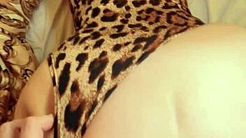 want to join this dirty anal safari with gaping milf asses?