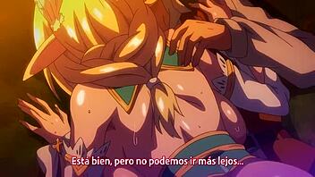 Diving into Sukebe Elfo Tanbouki Part 2