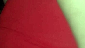 Gay guy comes out of the closet suggestively