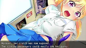 i got bound in nightmare girls part 3 humiliation game