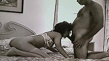 Watch The Asian Wife Take It Deep In Her Pussy