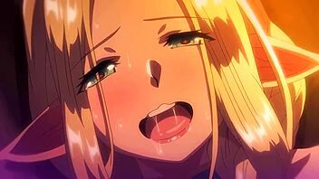 Diving into Sukebe Elfo Tanbouki Part 2