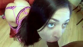 African prostitute bent over for public doggystyle