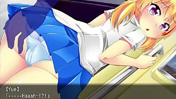 i got bound in nightmare girls part 3 humiliation game