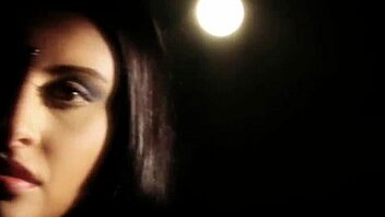 Sexy indian milf teases with handjob and blowjob.