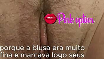 eu me exibi pro montador de móveis - contos eróticos