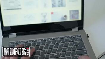 i agree with addison lee on double standards, riding and handjob with roommate