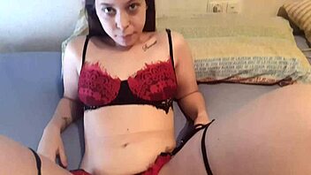 Stepsister gets her tight pussy pounded