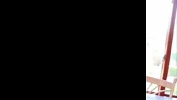 Wow, Horny Stepmom Dominates Teen 18+ in Kitchen With Monster Cock! 😍