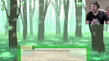 Forget Your Ramen In Naruto Game Jikage Rising Uncensored!