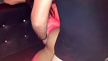 A brunette Brazilian MILF gets her ass fucked hard in this porn comedy. Happy Christmas, my ass twinkles like a firefly.