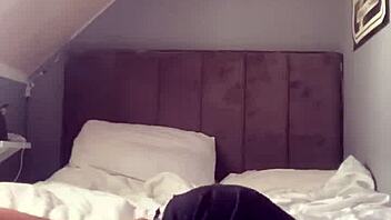 Bi Muslim man delivers a skilled intimate blowjob.