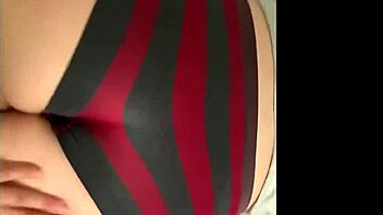 Watch as these sexy twerks slap and clap their big asses in this compilation