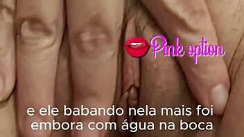 eu me exibi pro montador de móveis - contos eróticos