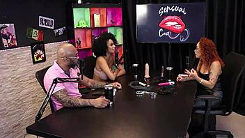 Empecé con snacks pero terminé de escort follador con Japa - Roberta Ruiva! 😜