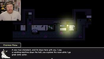 Girl's deep love for hentai leads to intense assfucking and creampie