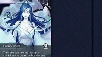 Does Tenka Crave That 69 Kink Master Position?