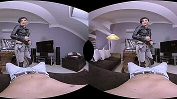 Kinky Babe Gabrielle Gucci