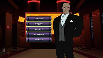 dc comics rough sex fun