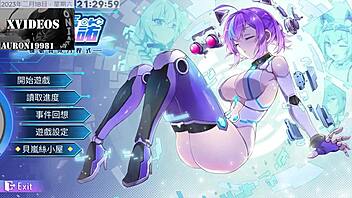 Ai愛諾-機娘育成方程式 第13部