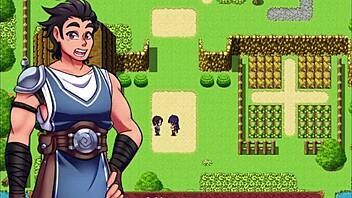 Trials: Let's Go on a Quest