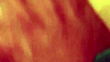 Big booty ebony amateur takes massive BBC homemade