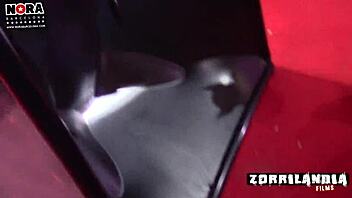 Encountering the incubus in bondage