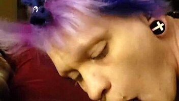 Lyrik Allure's first DP in studios POV 😍